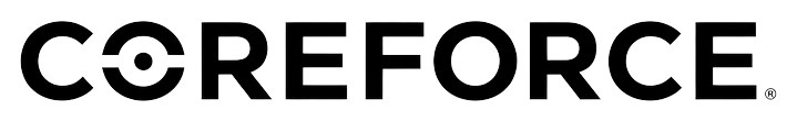 CoreForce logo