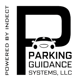 Parking Guidance Systems logo