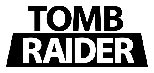 Tomb Raider logo